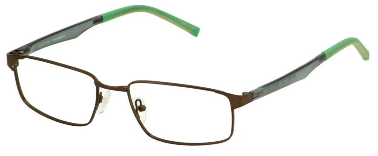 New Balance 518 Eyeglasses - view 2
